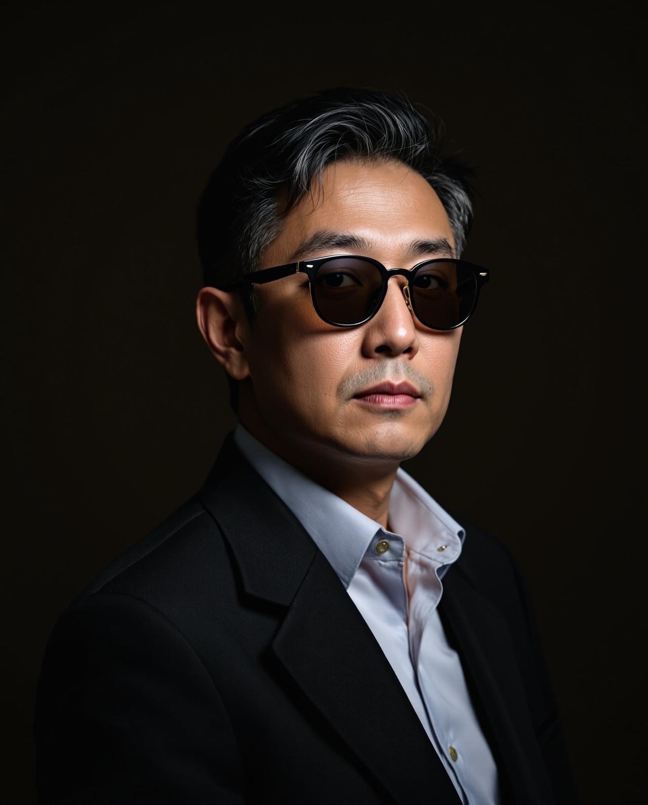 王家卫 - 91视频在线签约导演